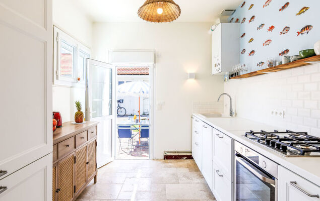 Charme de la Plage de Port Lin - Photo 4