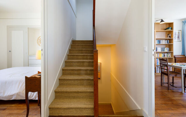 Charme de la Plage de Port Lin - Photo 13