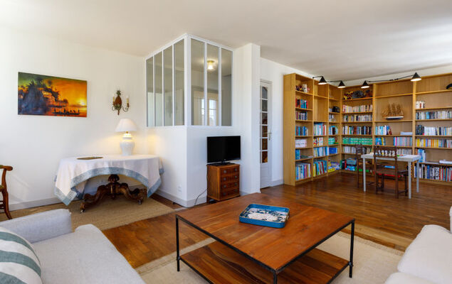 Charme de la Plage de Port Lin - Photo 14