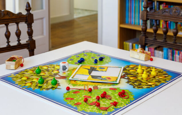 Charme de la Plage de Port Lin - Photo 16