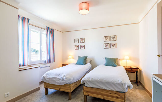 Charme de la Plage de Port Lin - Photo 24