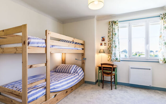 Charme de la Plage de Port Lin - Photo 26