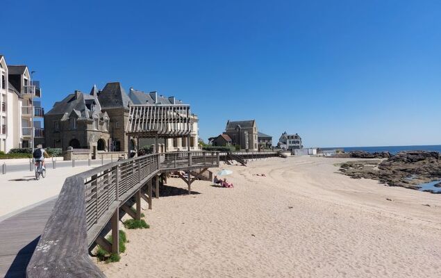 Charme de la Plage de Port Lin - Photo 35