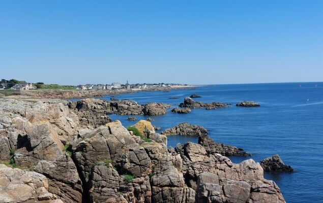 Charme de la Plage de Port Lin - Photo 36