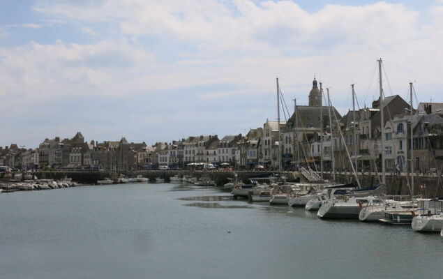 Charme de la Plage de Port Lin - Photo 38