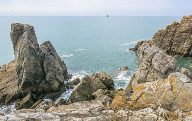 Charme de la Plage de Port Lin - Photo 41