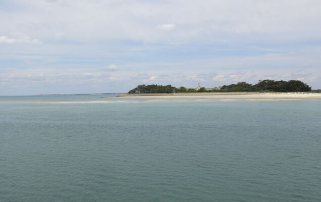 Charme de la Plage de Port Lin - Photo 45