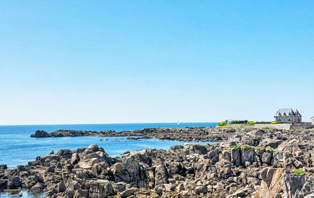 Charme de la Plage de Port Lin - Photo 47