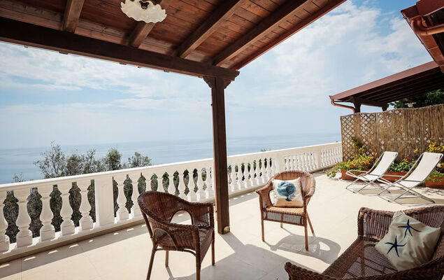 Grillo-Villa Anna - Photo 2