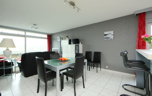 Residentie Astrid - Photo 6