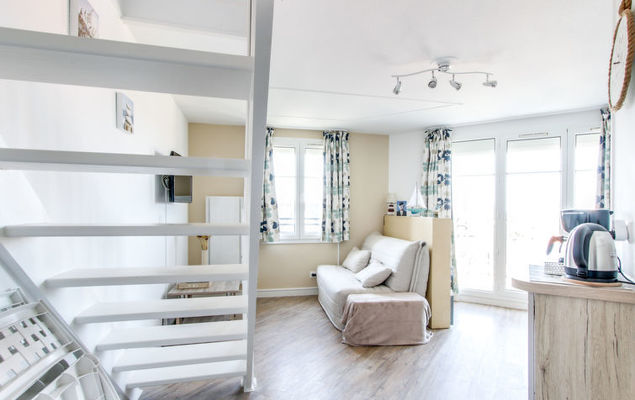 Port Guillaume - Photo 3